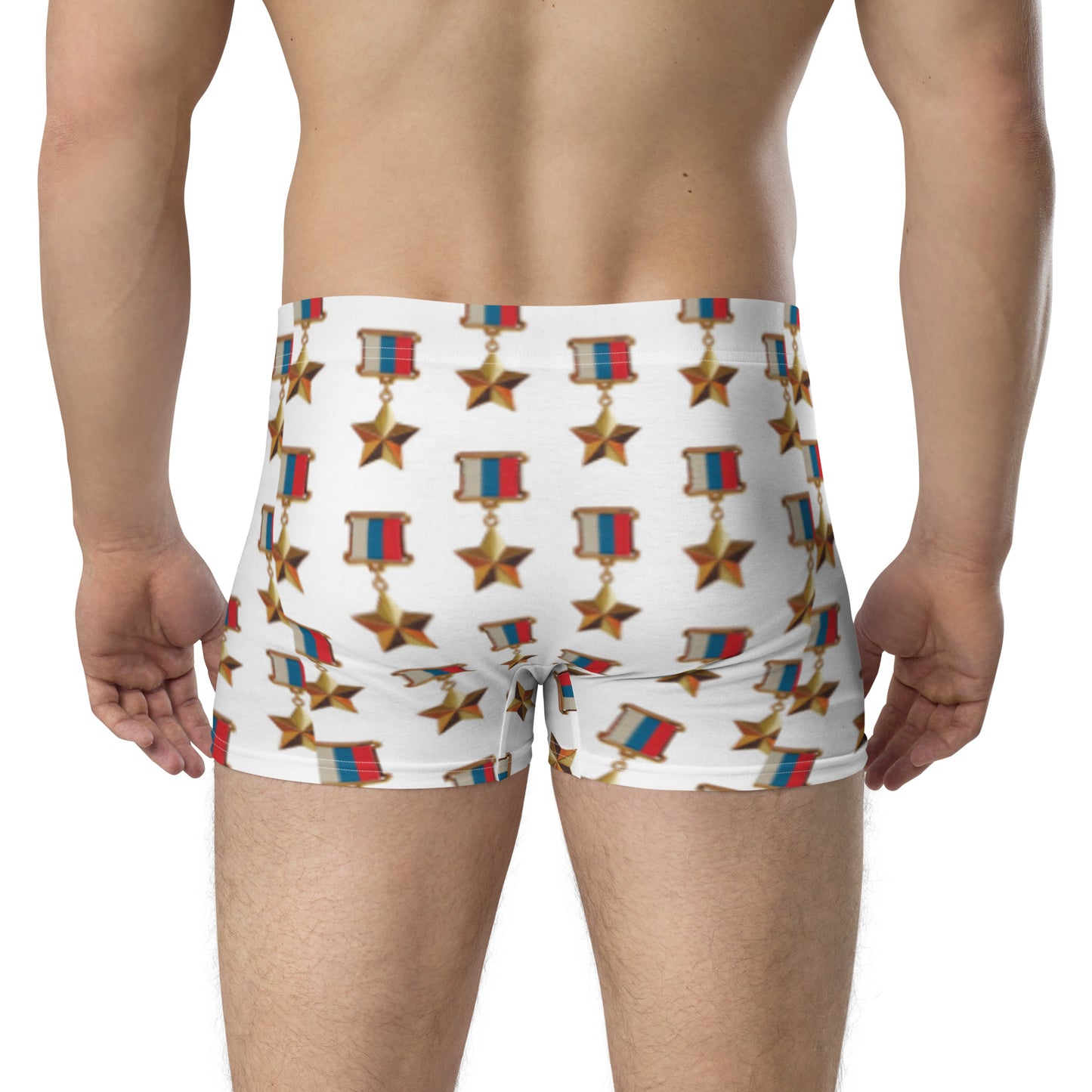 Boxershort