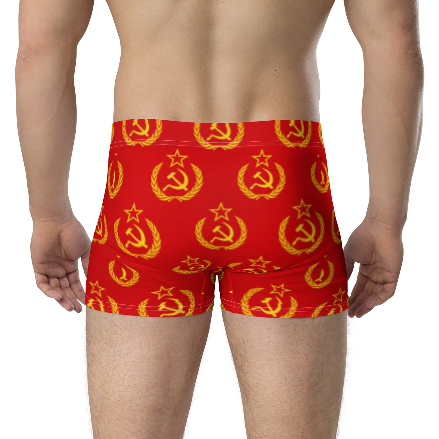 Boxershort