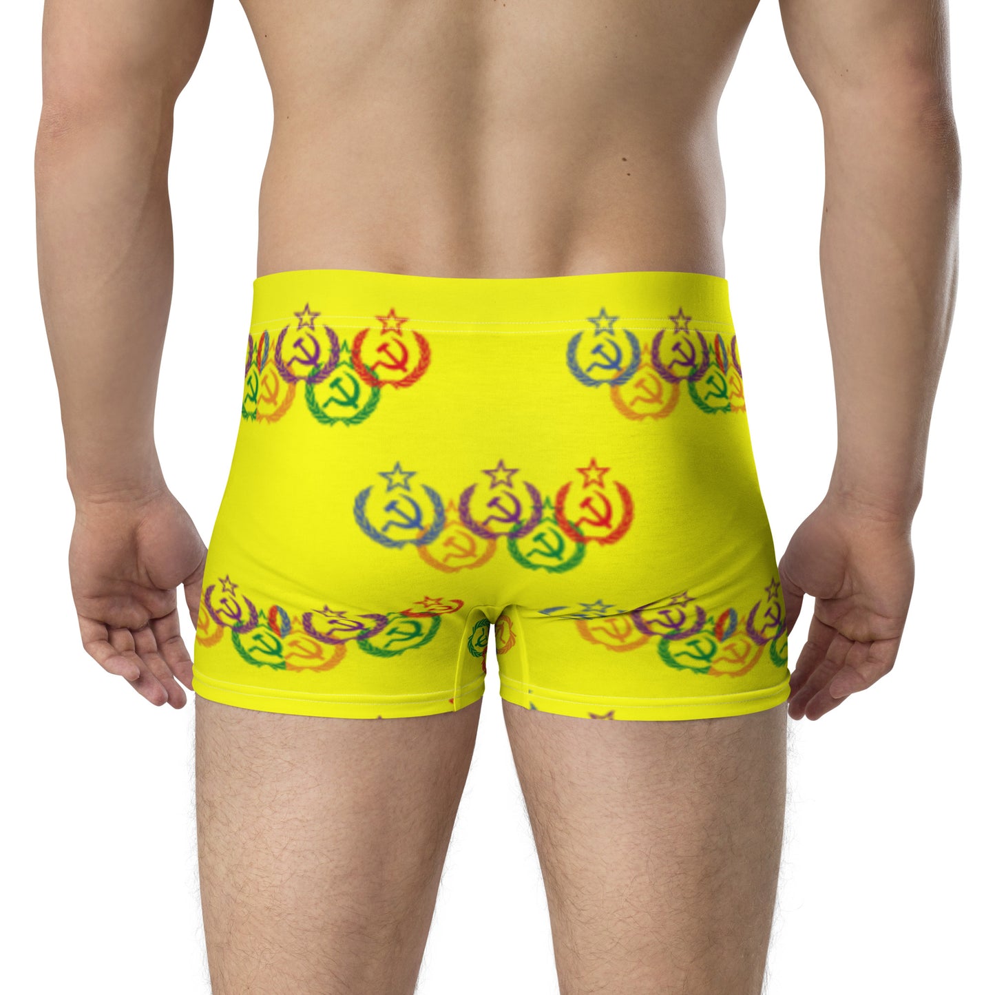 Boxershort
