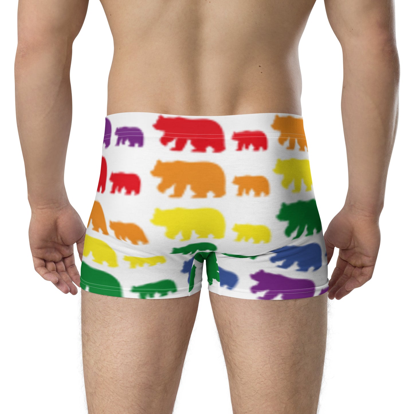 Boxershort
