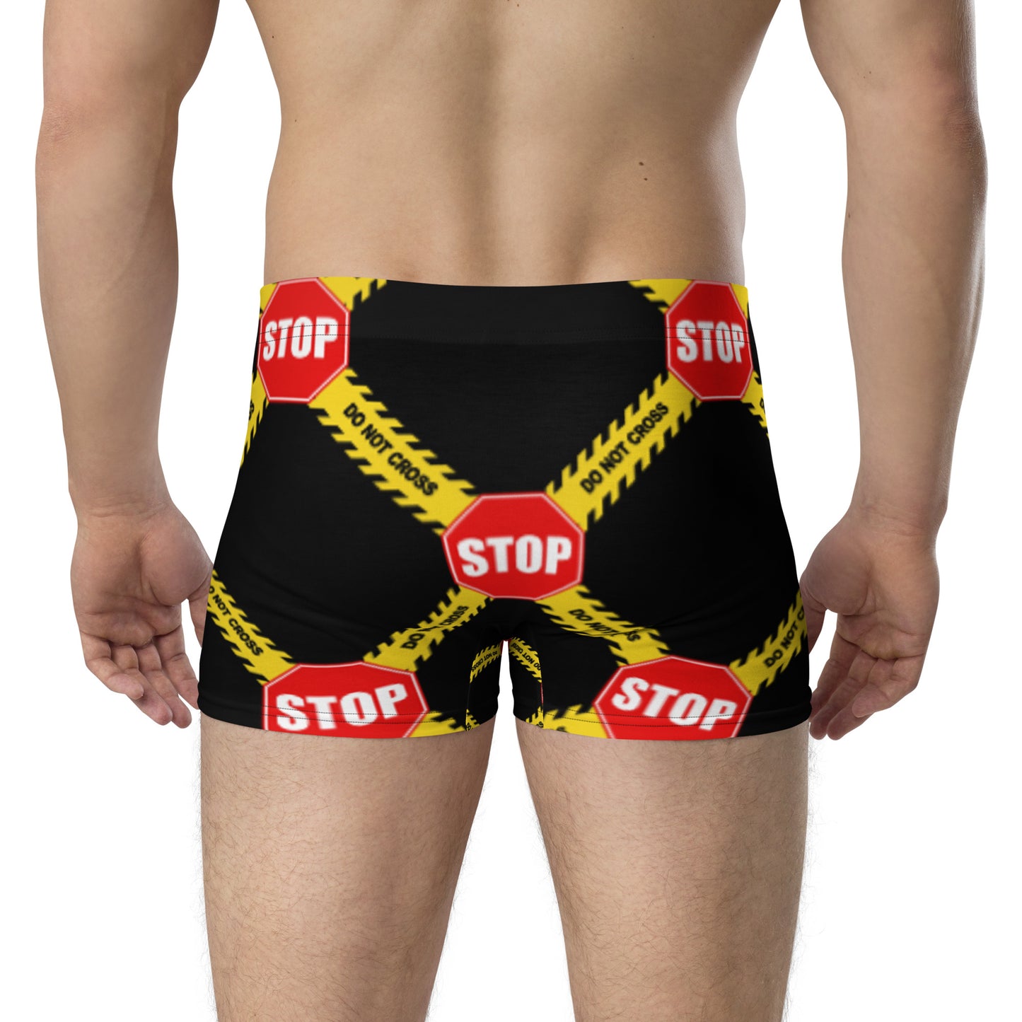 Boxer Briefs
