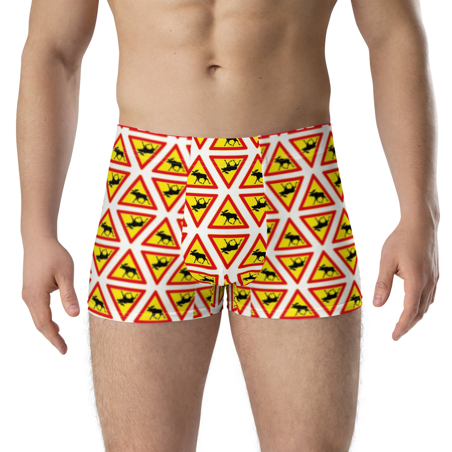 Boxershort