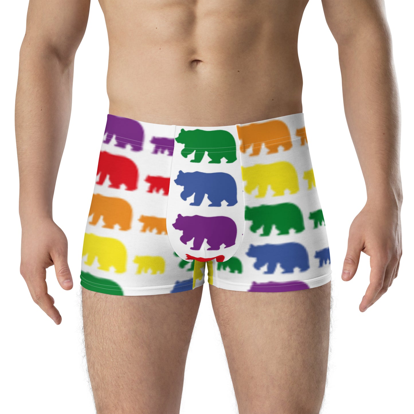 Boxershort