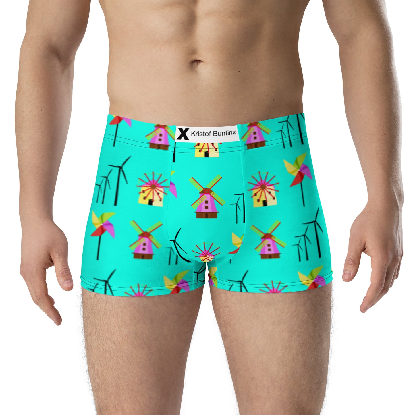 Boxer Briefs