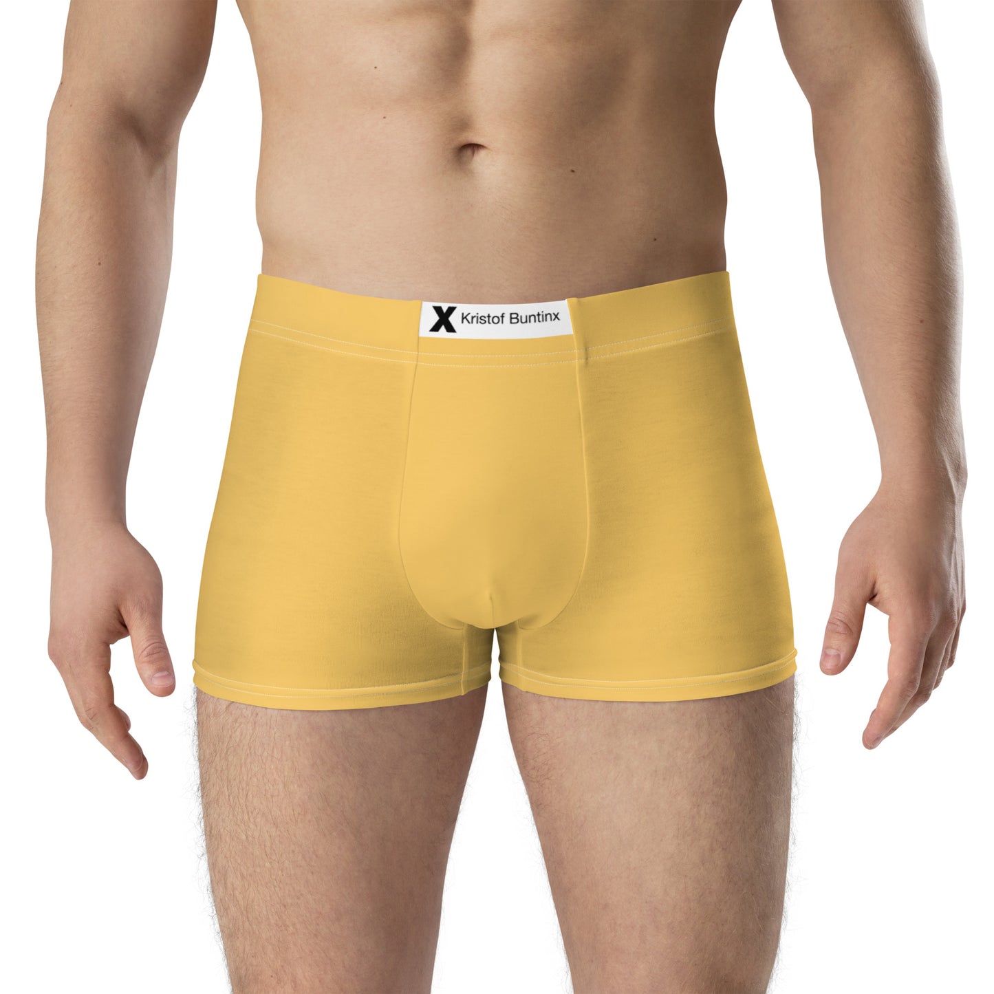 Boxer Briefs