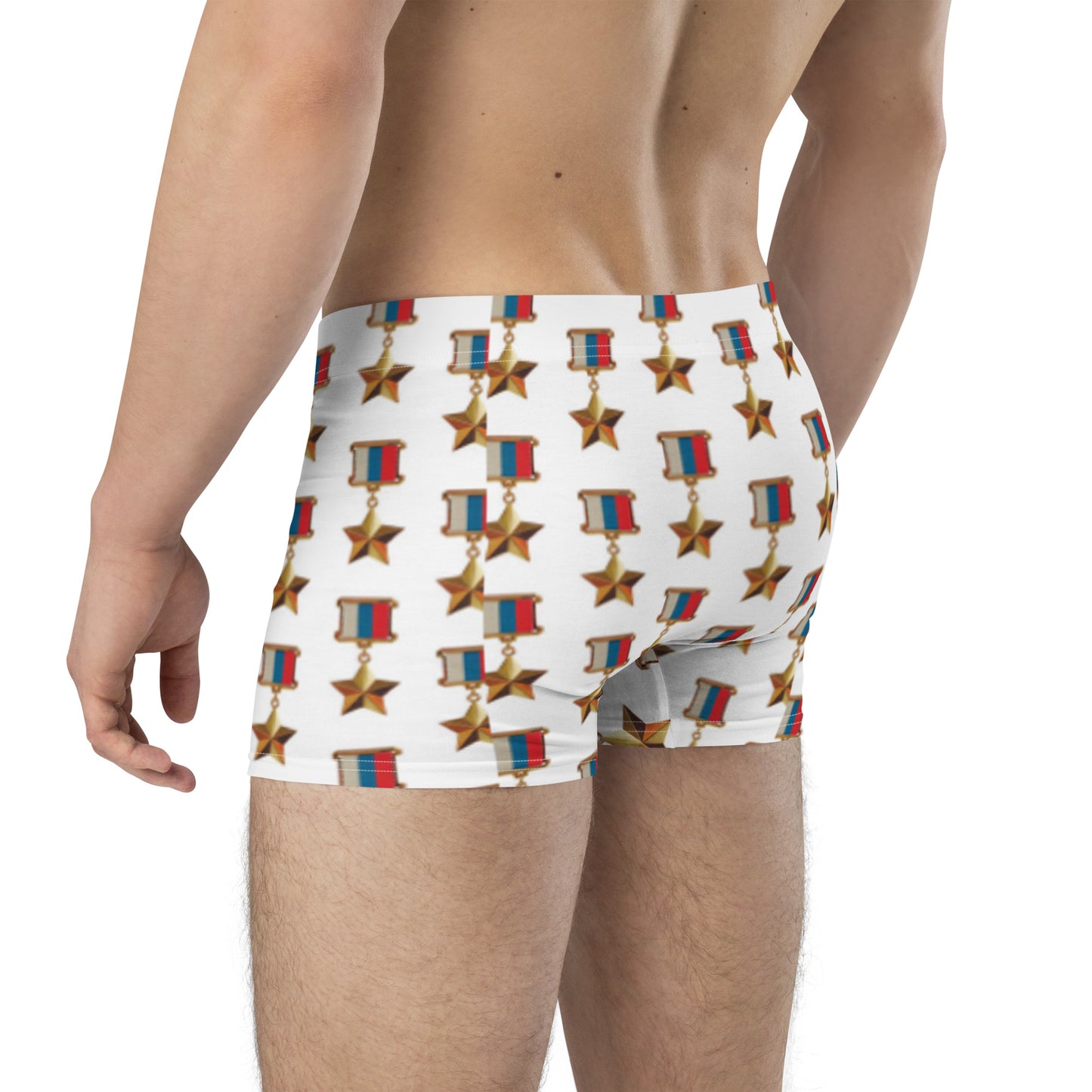 Boxershort