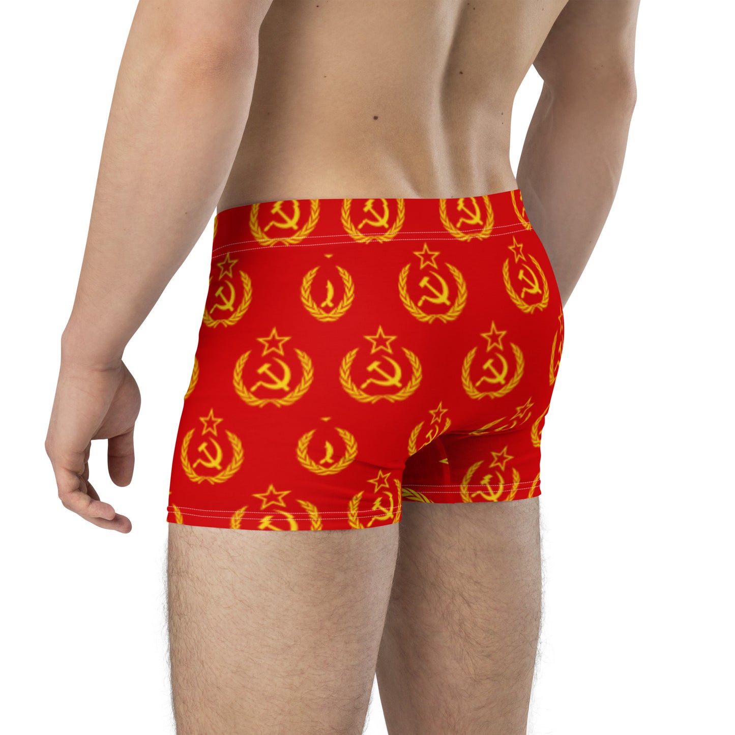 Boxershort
