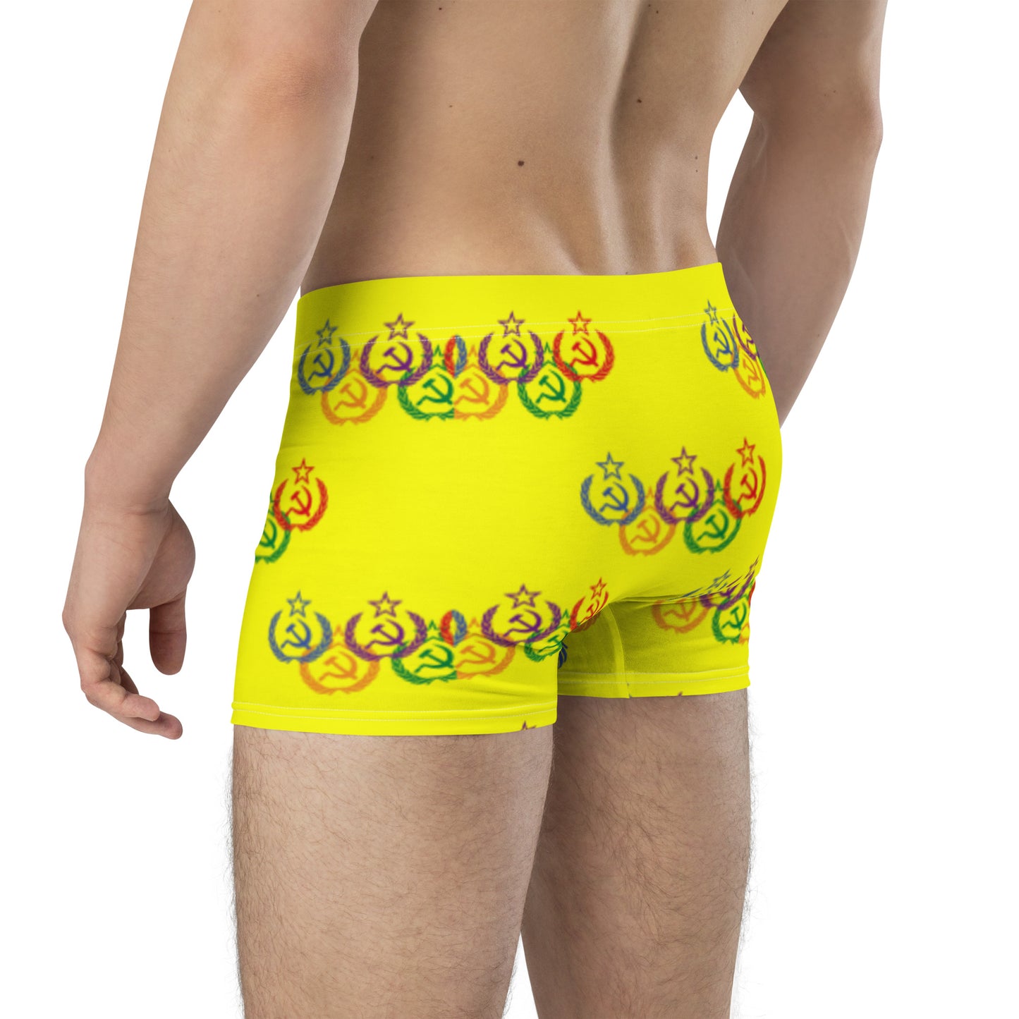 Boxershort