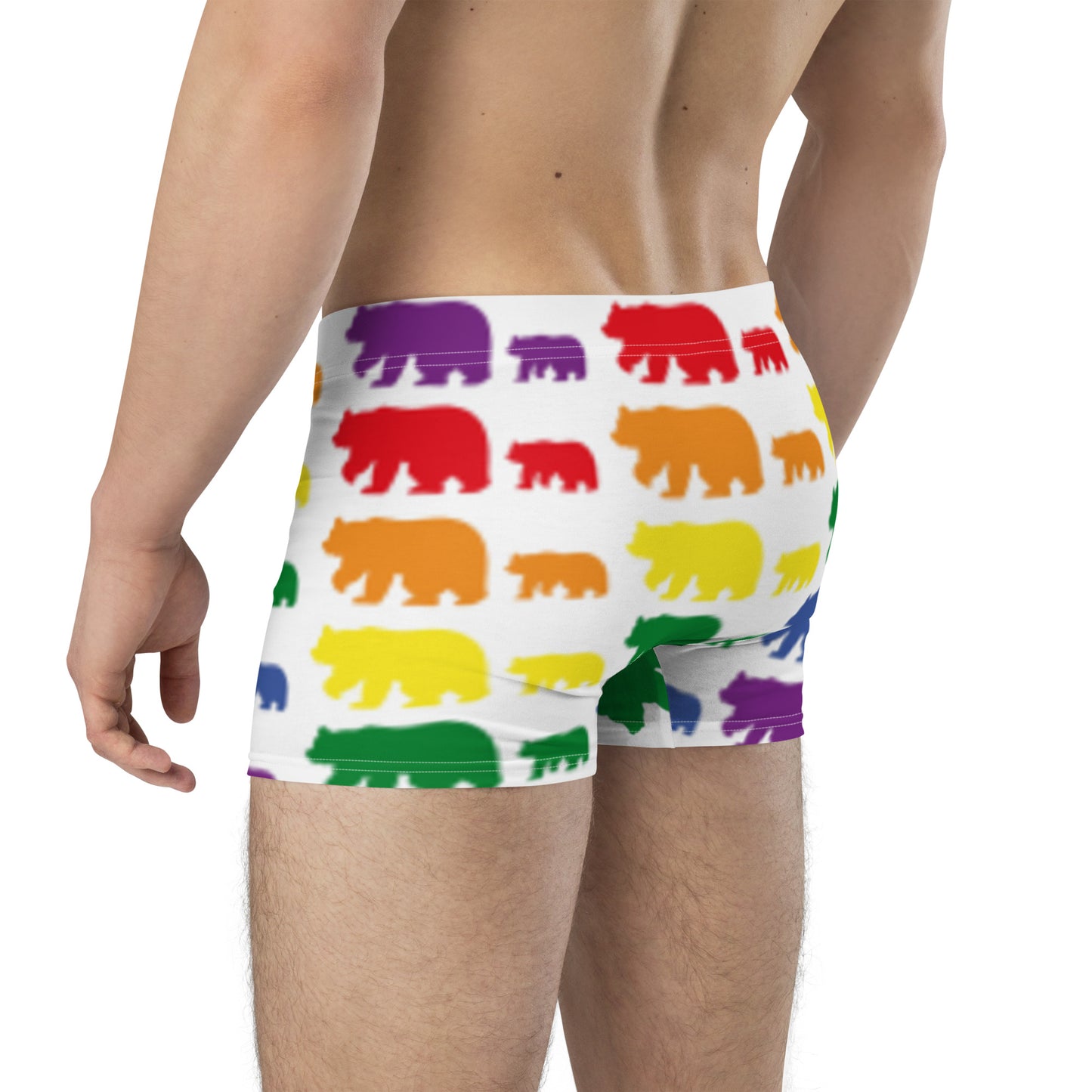 Boxershort