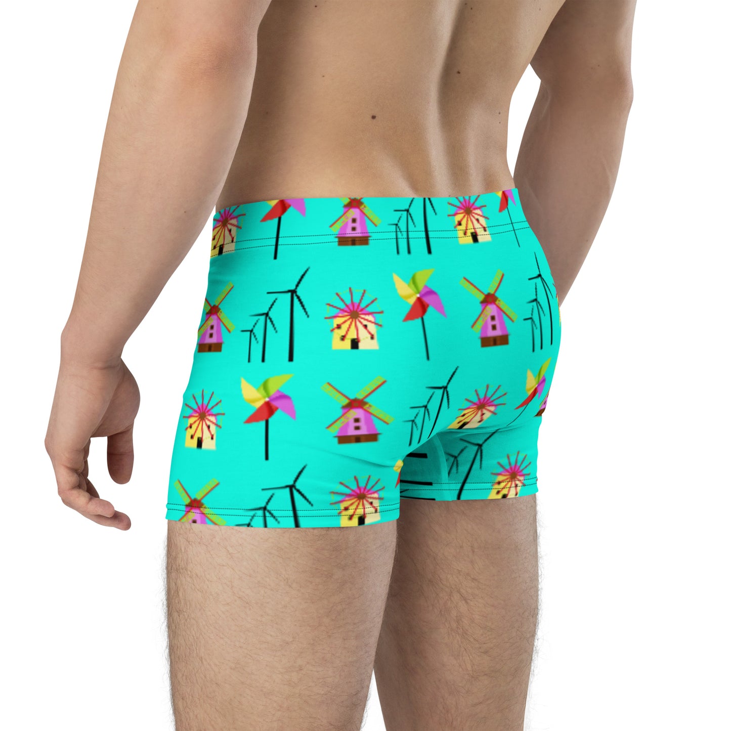 Boxer Briefs