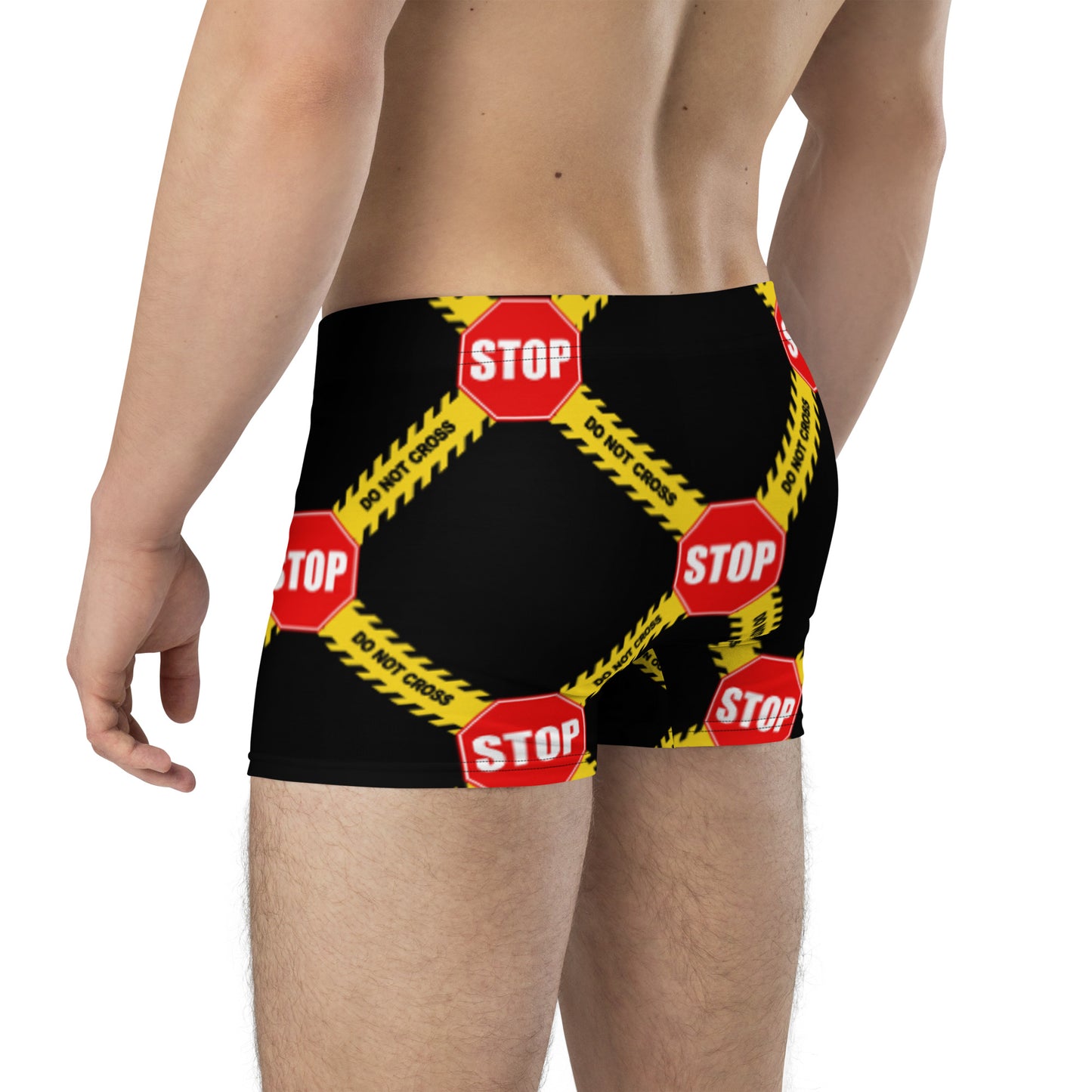 Boxer Briefs