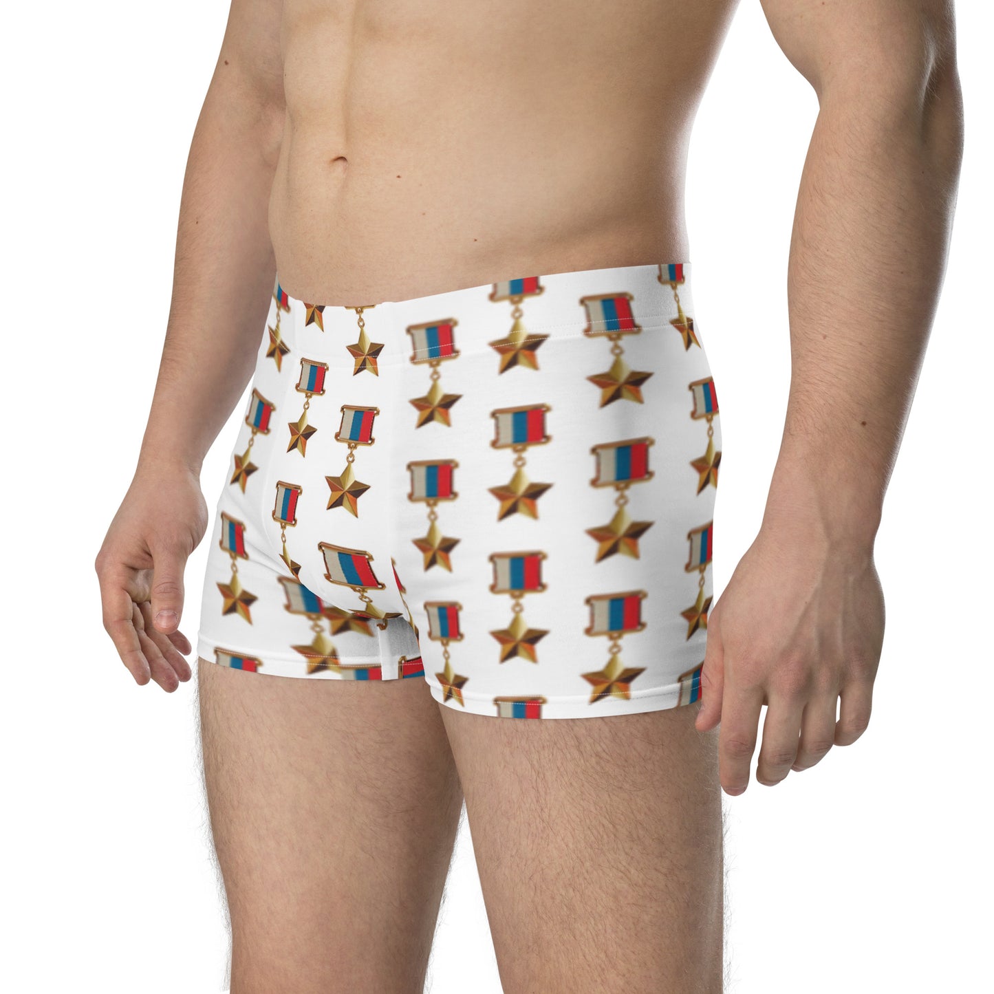 Boxershort