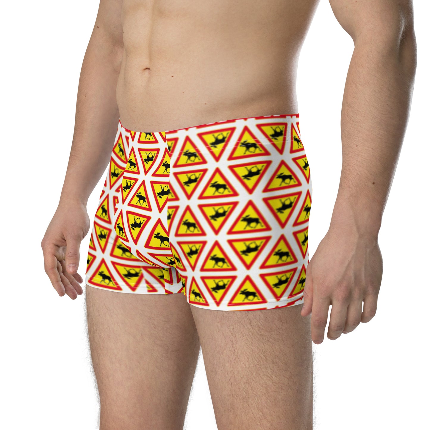 Boxershort