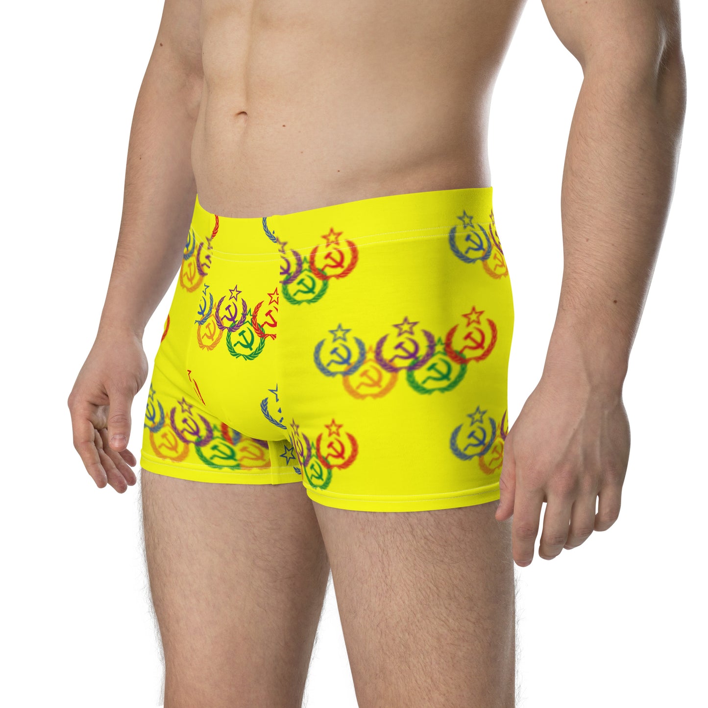 Boxershort