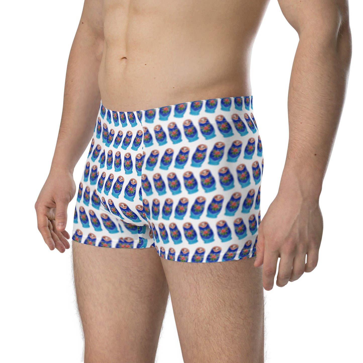 Boxershort