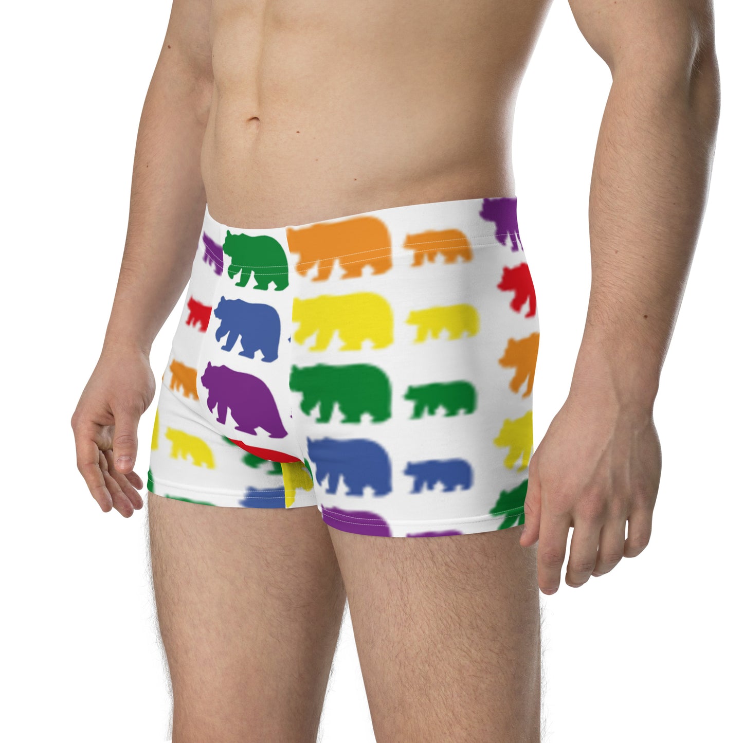Boxershort