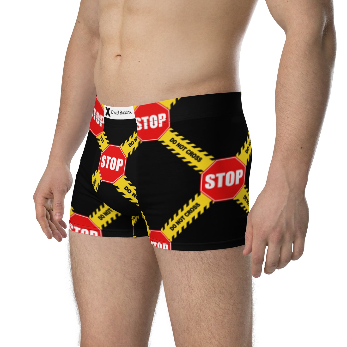 Boxer Briefs