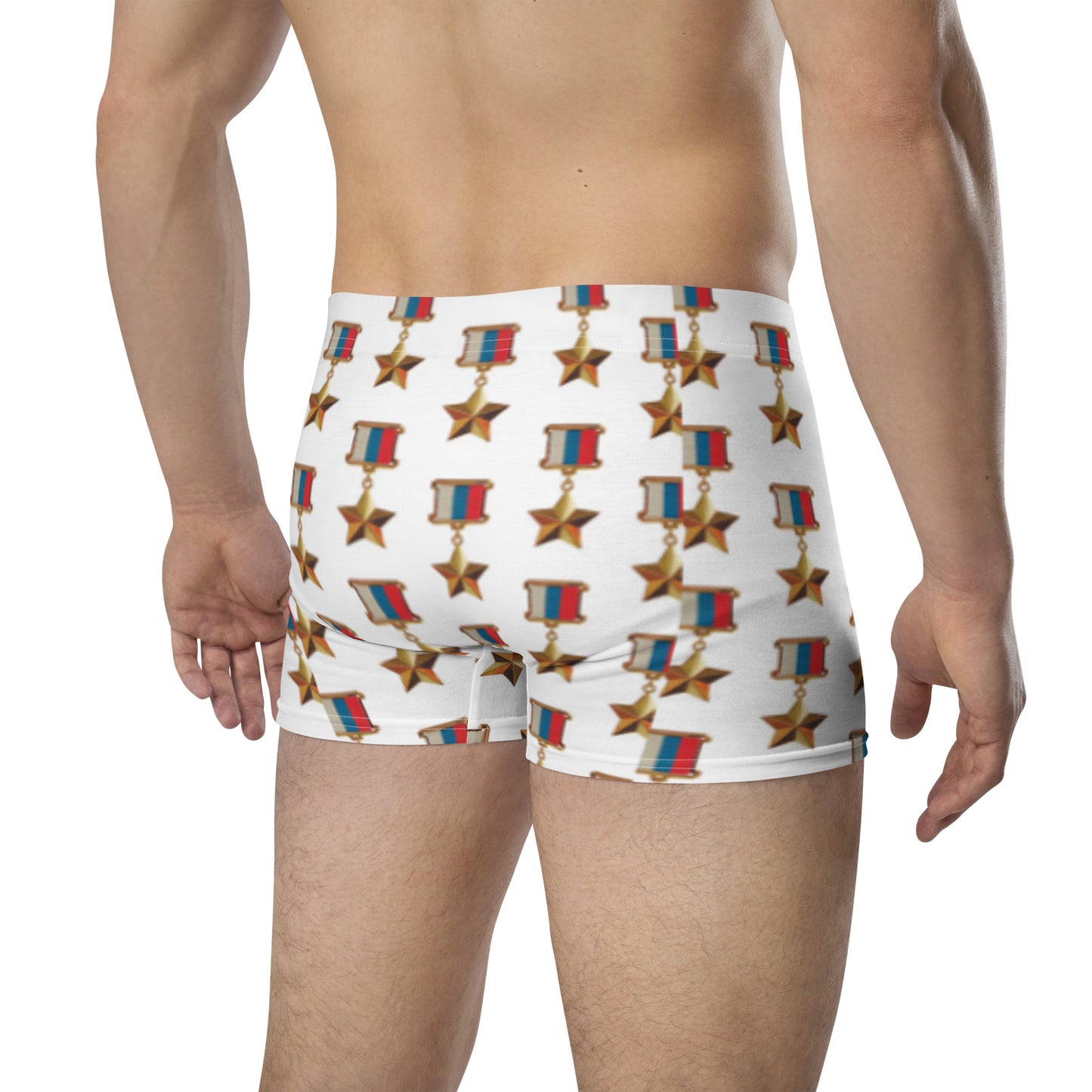 Boxershort