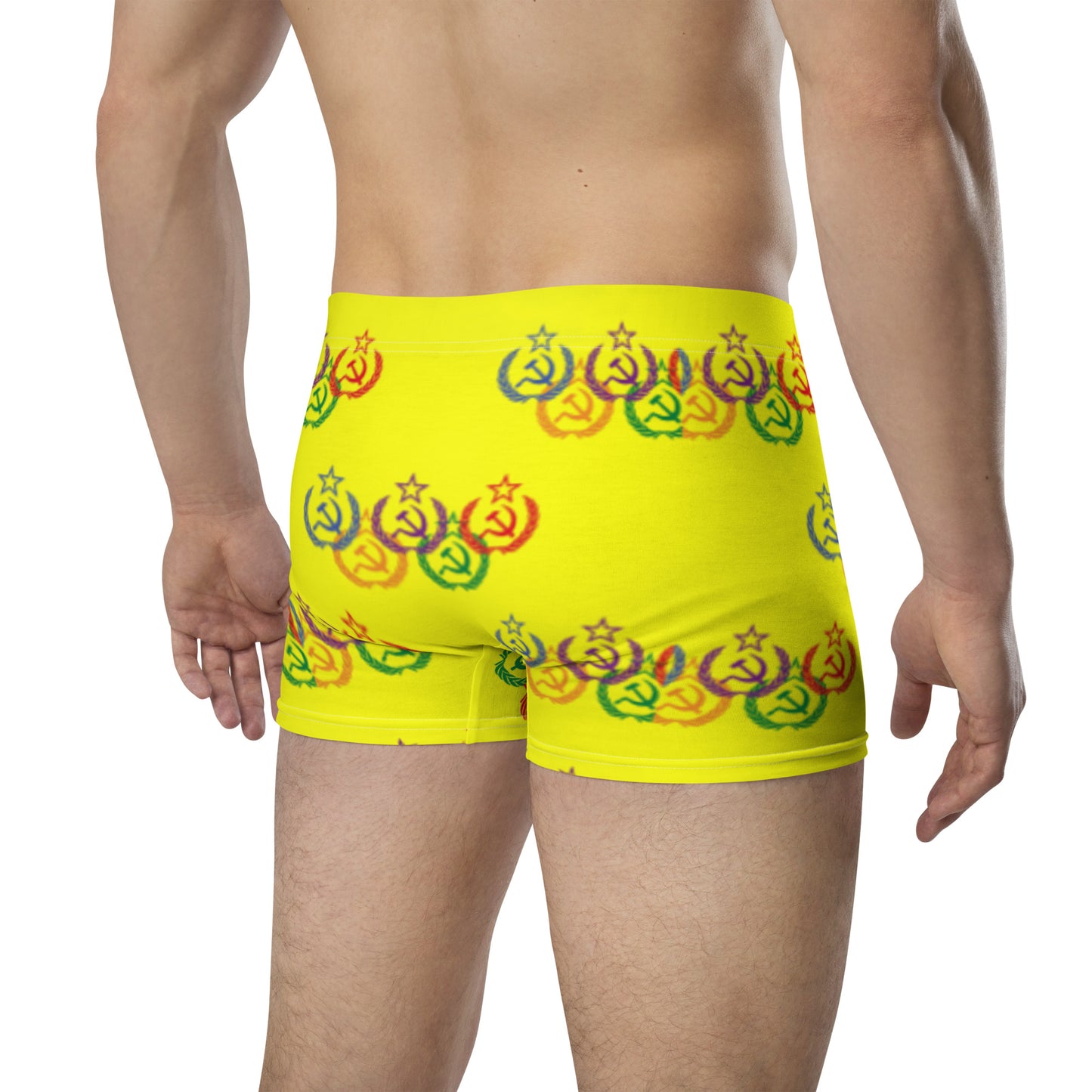 Boxershort