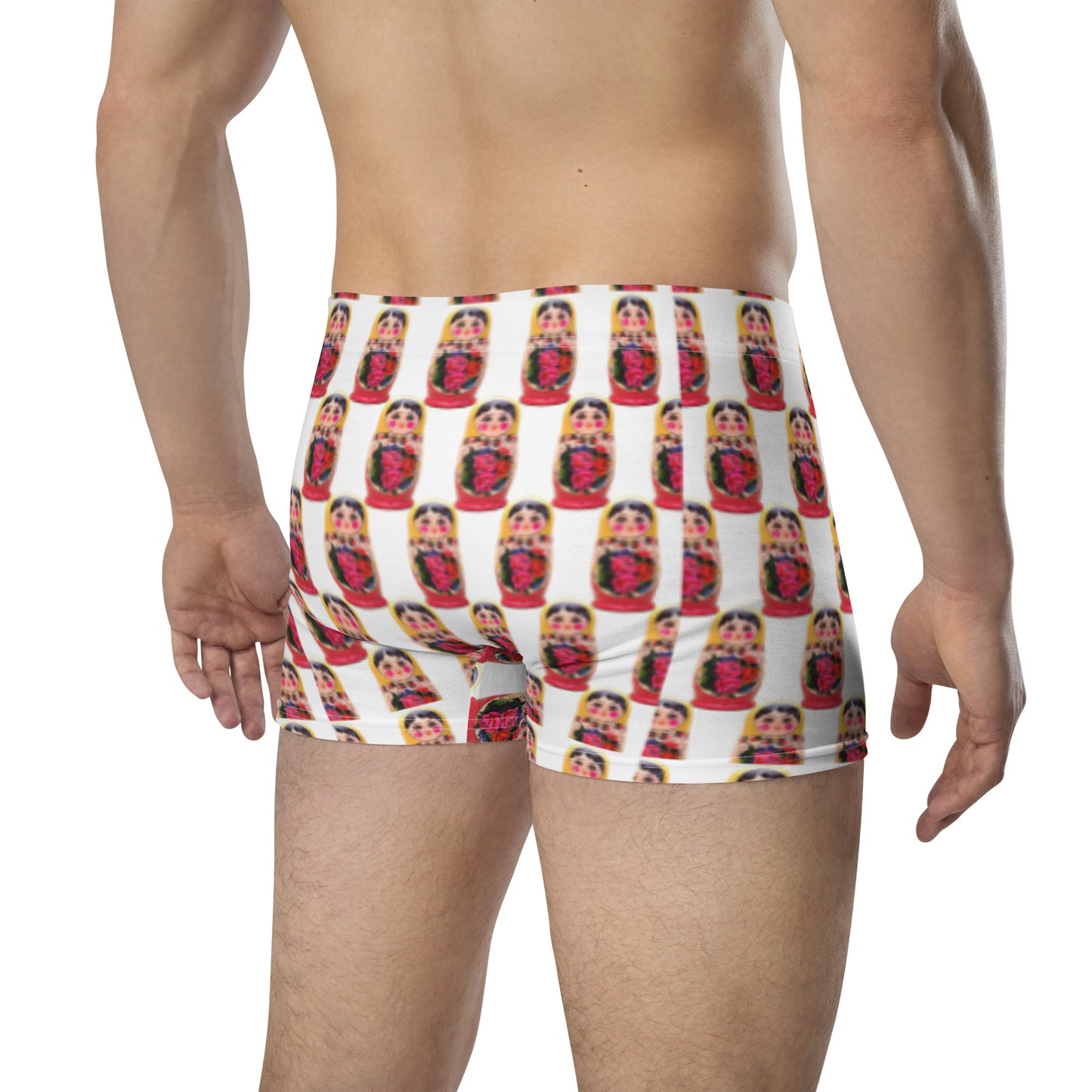 Boxershort