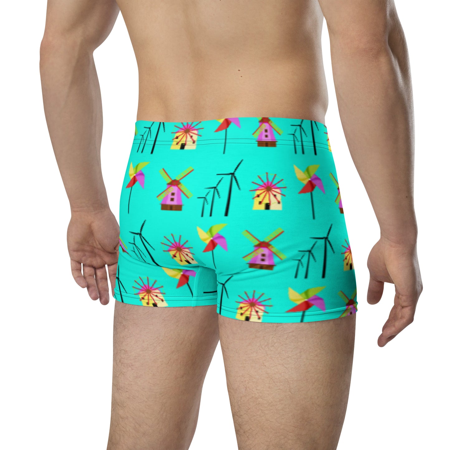 Boxer Briefs