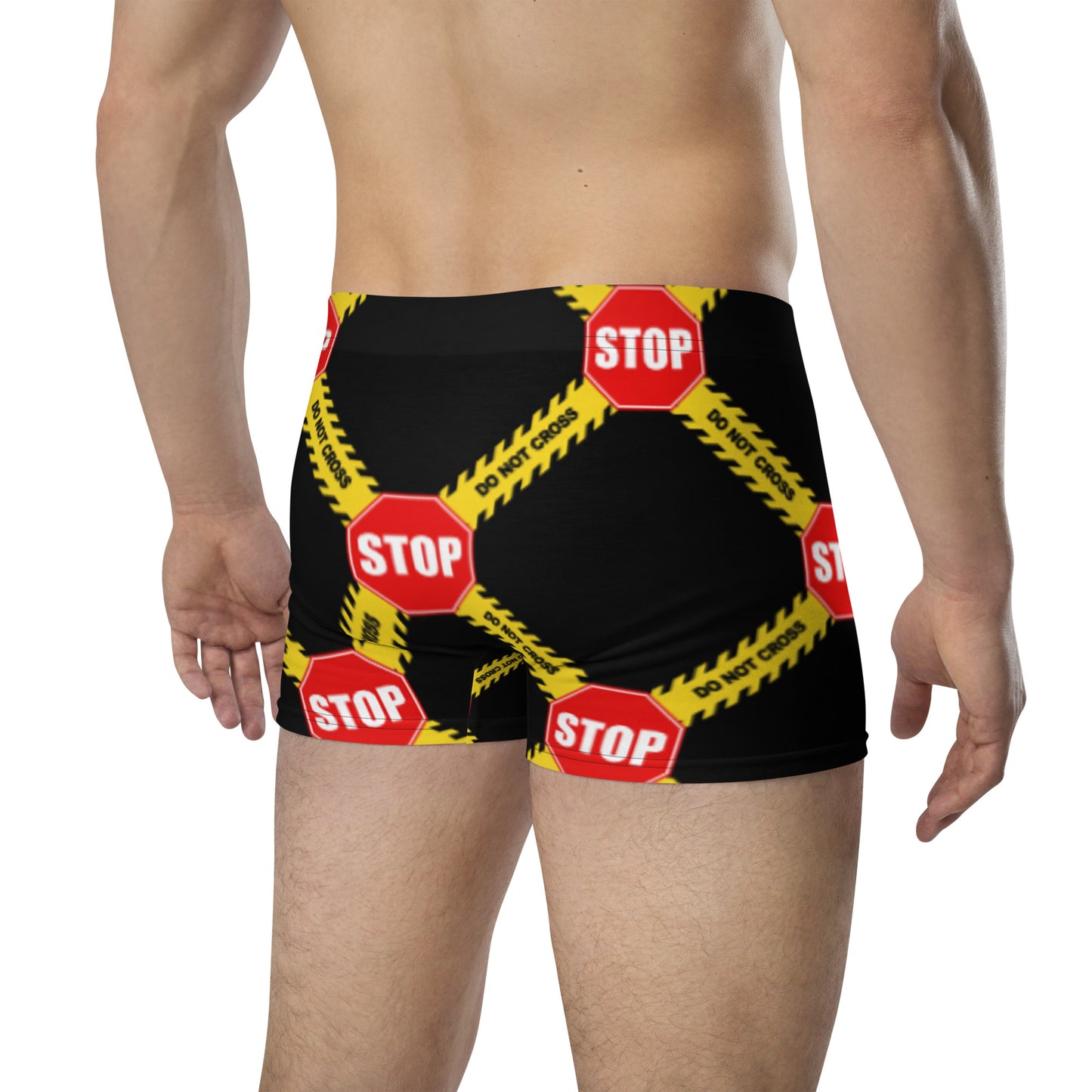 Boxer Briefs