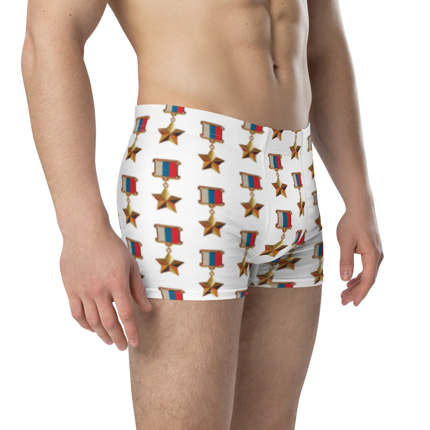 Boxershort