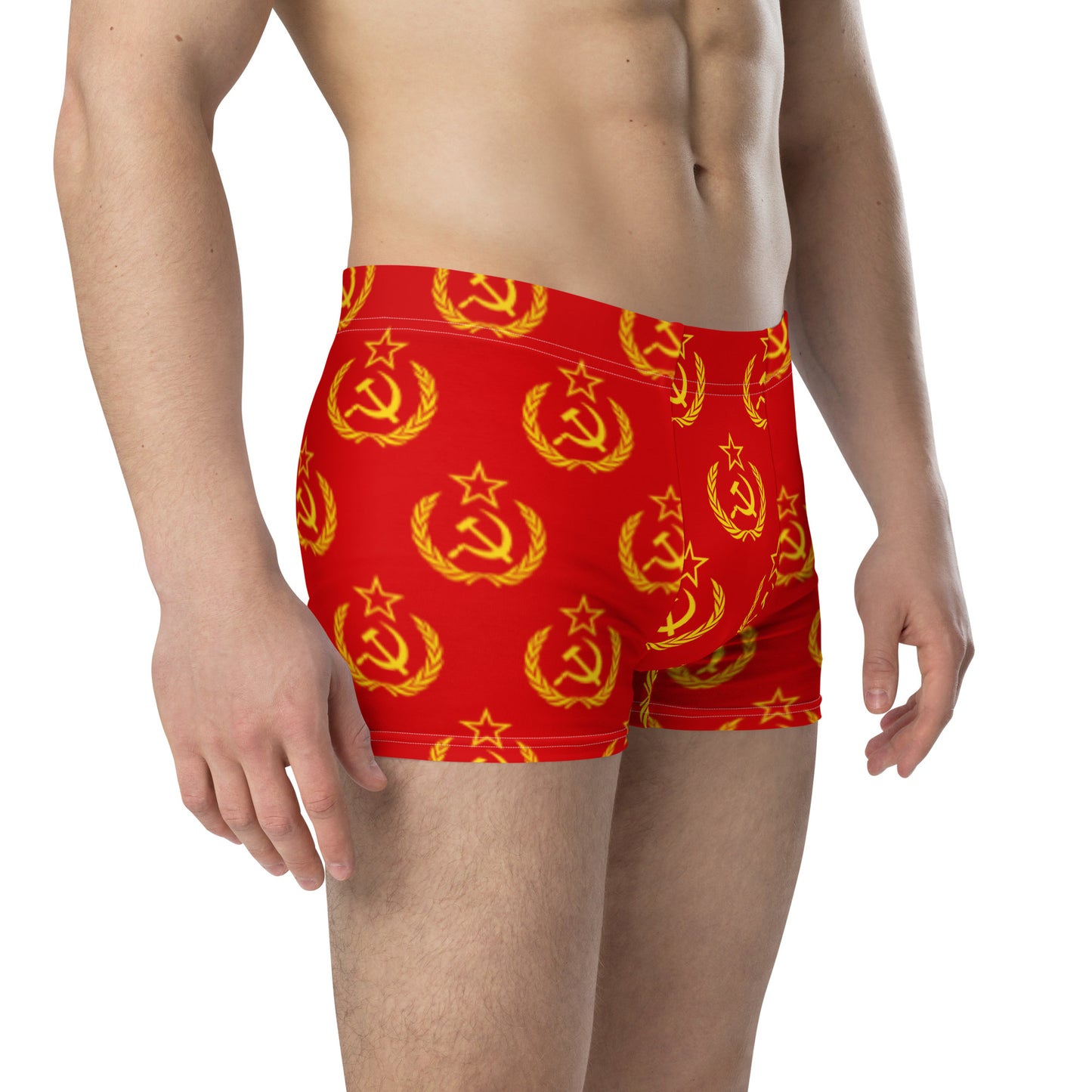 Boxershort