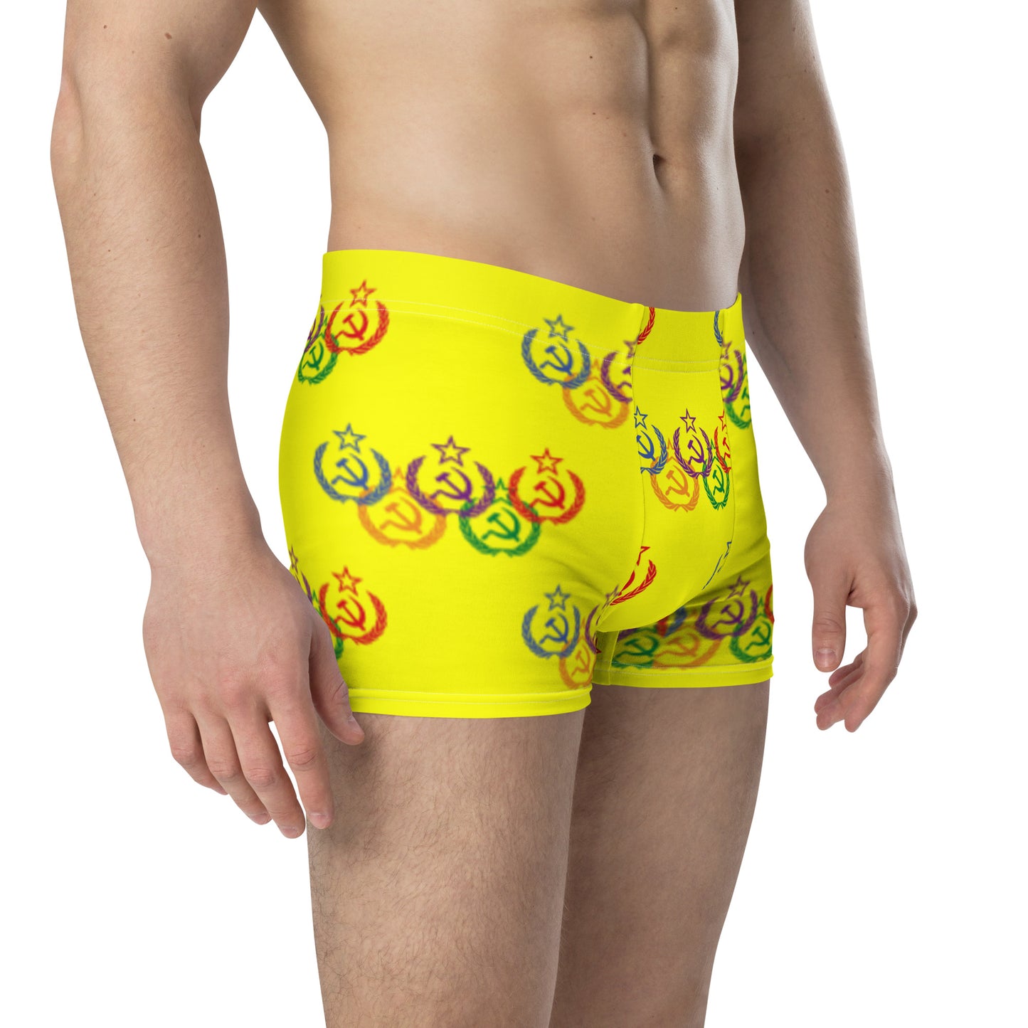 Boxershort