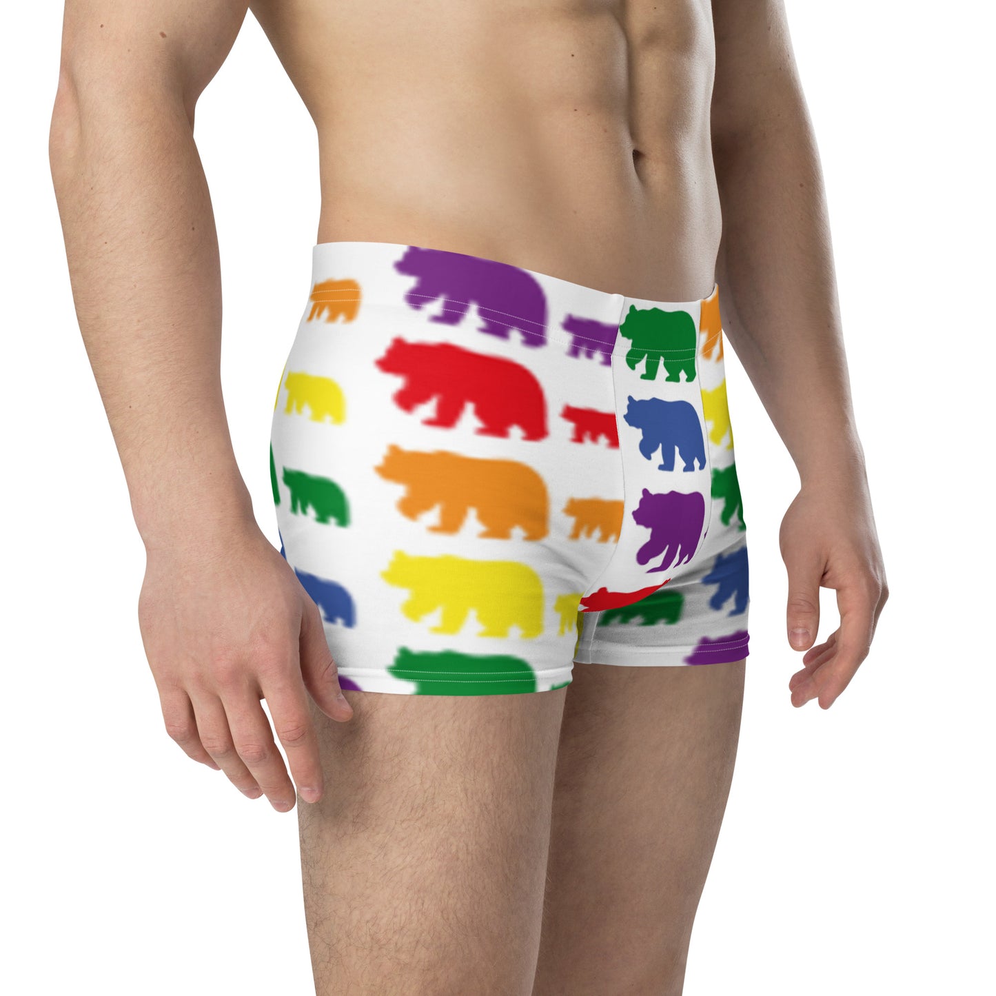 Boxershort