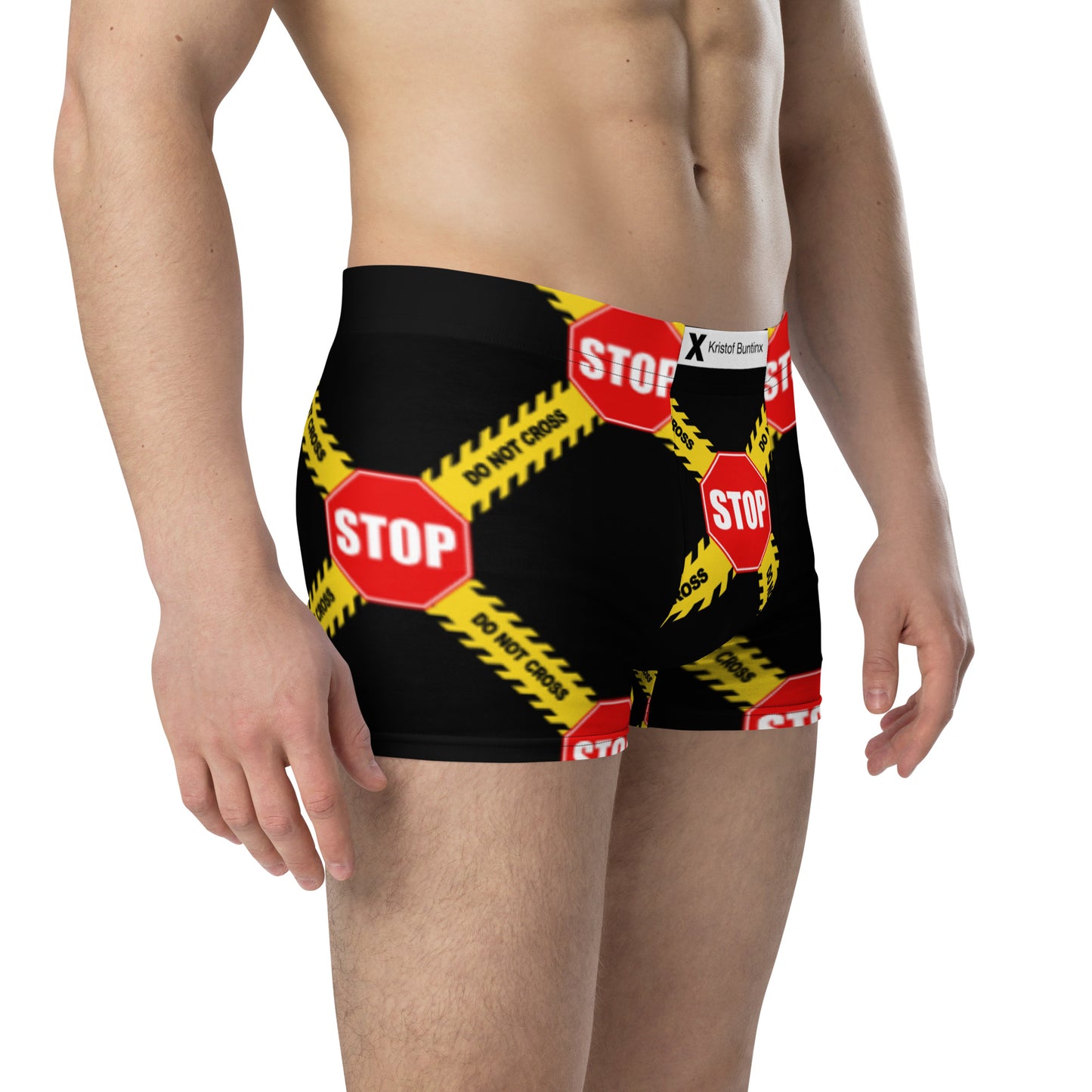 Boxer Briefs