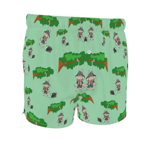 Boxer Shorts