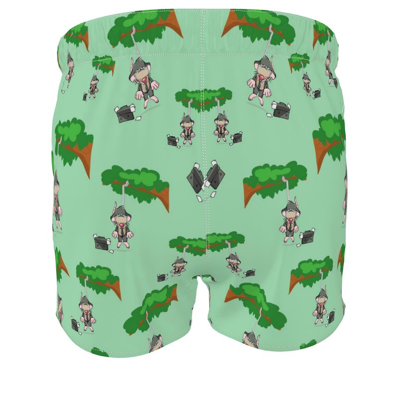 Boxer Shorts