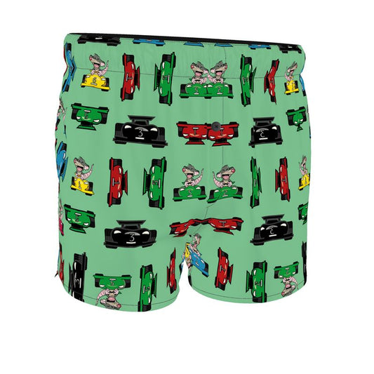 Boxer Shorts