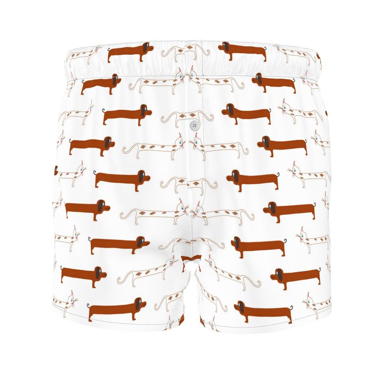 Boxer Shorts