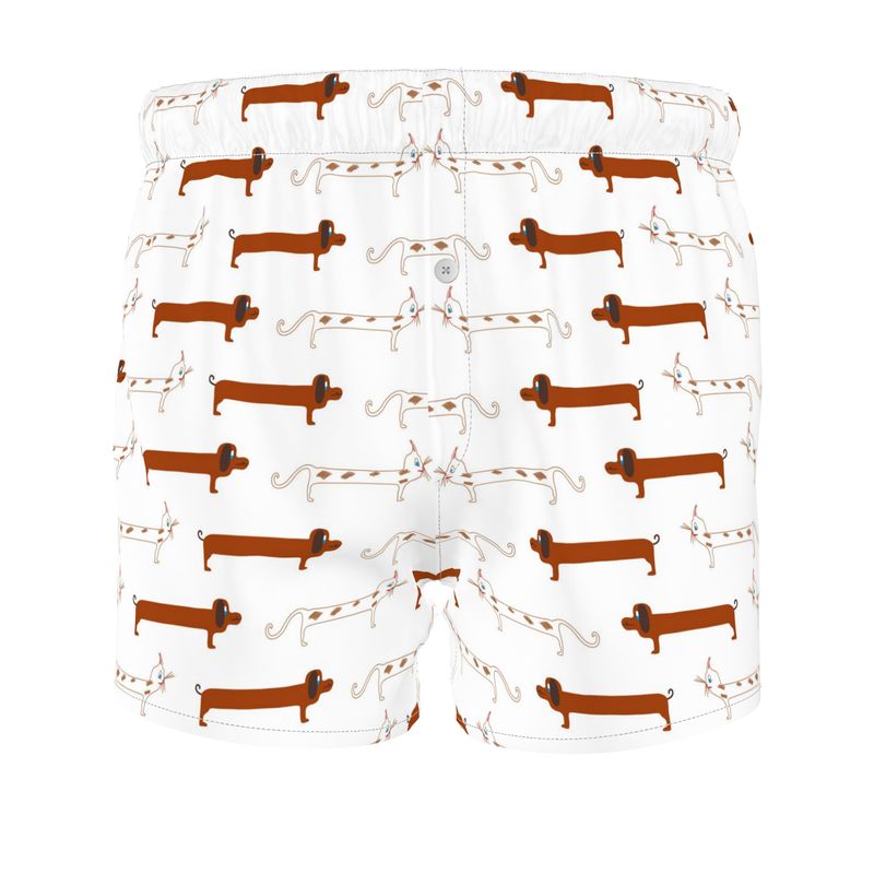 Boxer Shorts