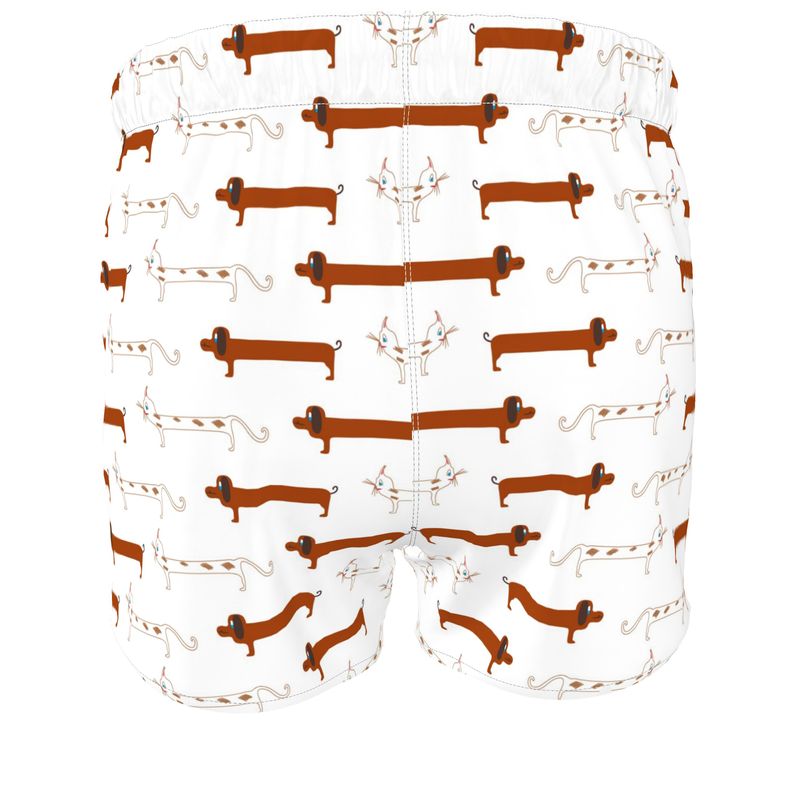 Boxer Shorts