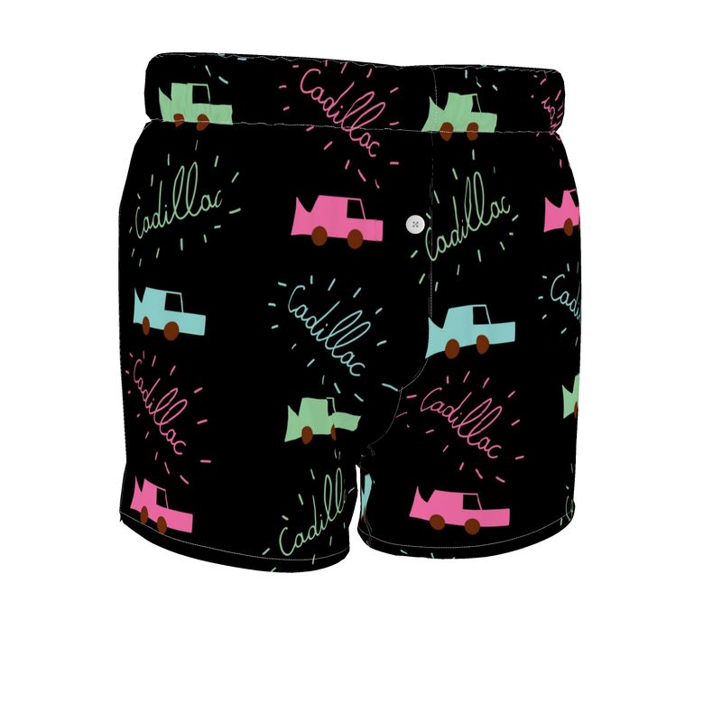 Boxer Shorts