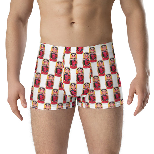 Boxershort