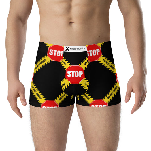 Boxer Briefs